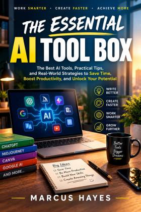 The Essential AI Tool Box