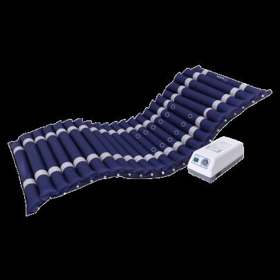 Hava Ventilasyonlu Boru Tipi Havalı Yatak