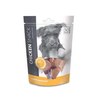Chicken Snack Tavuklu Köpek Ödül Maması 80 Gr