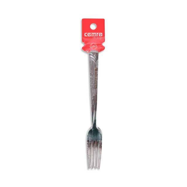6lı Yemek Çatal