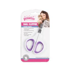 Pet Nail Clipper Kedi ve Küçük Irk Köpek Tırnak Makası