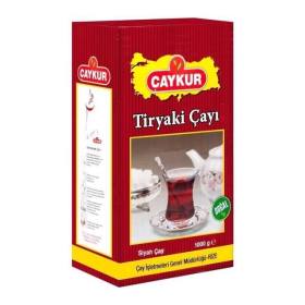 Tiryaki Çay 1000 Gr. 1 Adet