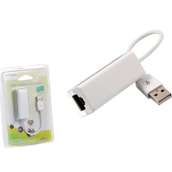 Usb To Ethernet Çevirici Aparat PL-5665