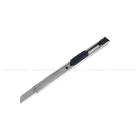 Metal Dar Maket Bıçağı İnce Falçata 9mm