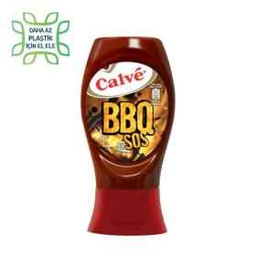 Sos Barbekü 290 Gr. 1 Adet