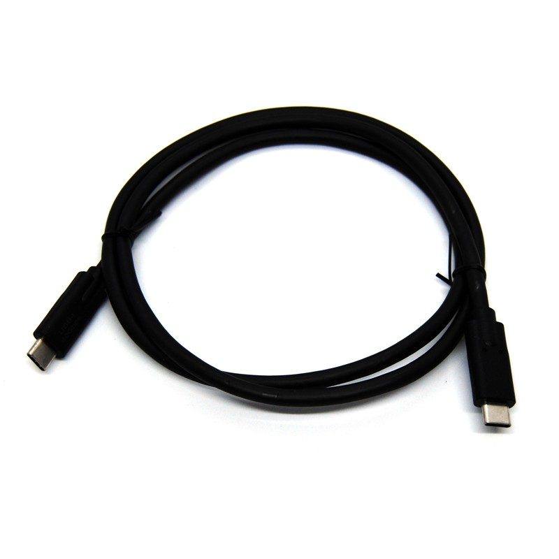 BEEK BC-USB-CMM-40G-01 1 METRE USB C TİP ERKEK/ERKEK 4 GEN 3X2 40G 100W/20V/5A 8K@60HZ USB KABLO