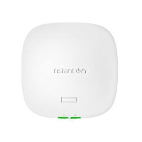HPE ARUBA ION S1T23A AP32 İÇ ORTAM ACCESS POINT(ADAPTÖRSÜZ)