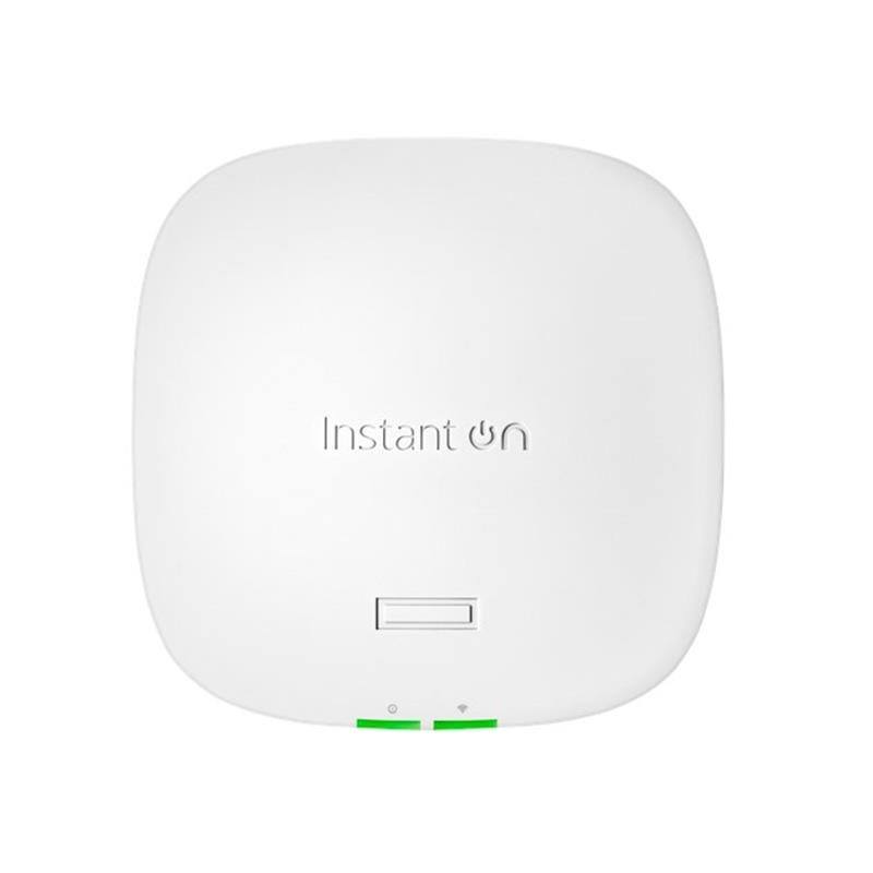HPE ARUBA ION S1T23A AP32 İÇ ORTAM ACCESS POINT(ADAPTÖRSÜZ)