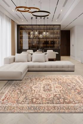 YoudayHomeCollection ARMA Model Halı