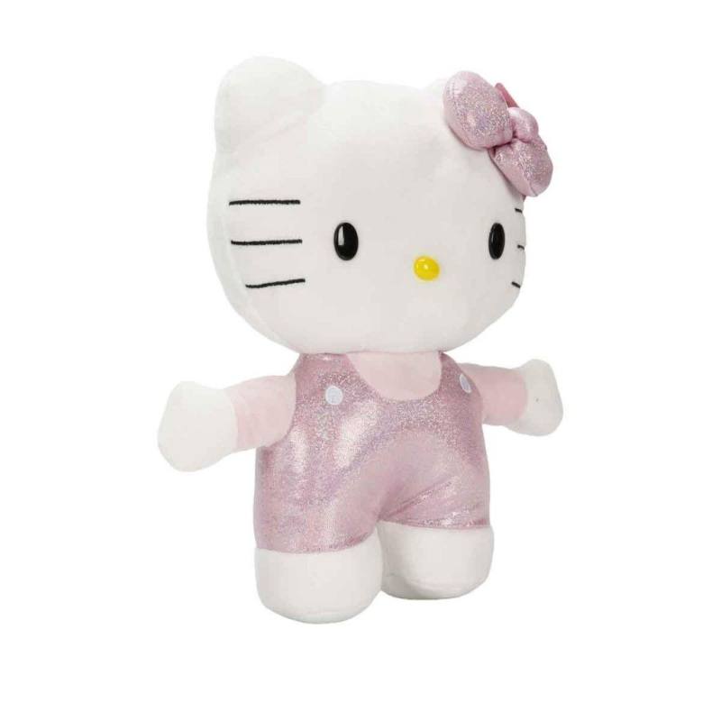 S00006115 Peluş S1 Simli Tulumlu 29CM