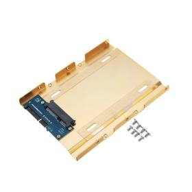 DELL R760 3.5 DEN 2.5 ÇEVİRİCİ KIZAK BK-SR35