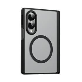 Joko Samsung Galaxy Z Fold 8 Uyumlu Mode Magsafe Kapak - Siyah