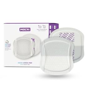 Mochi Göğüs Pedi 40'Lı