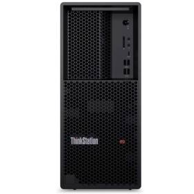 LENOVO WS TOWER P3 30HT00B4TR ULTRA9 285K 32GB 1TB SSD RTX2000 16GB BWELL W11P 3 YIL YERİNDE GARANTİ