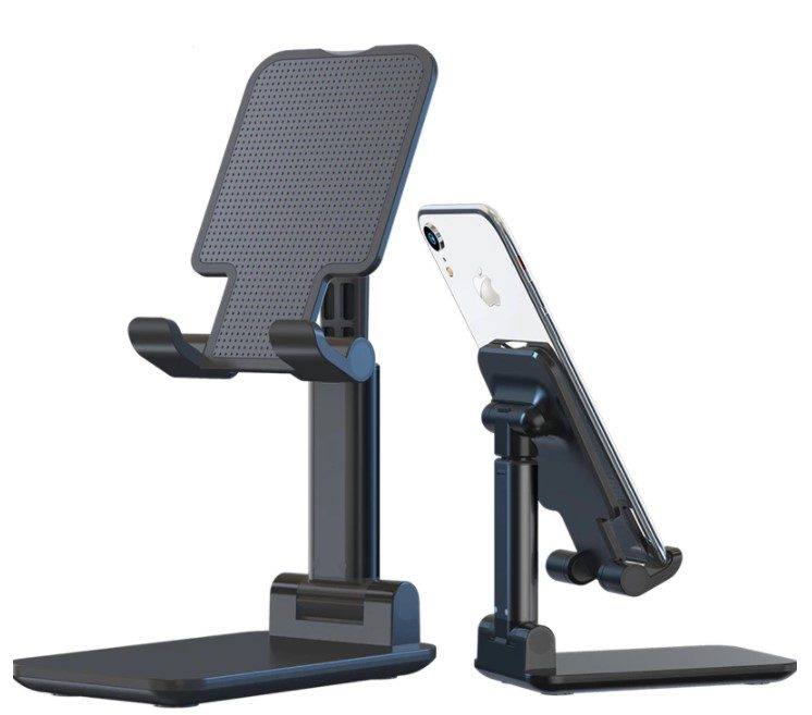Katlanabilir Masaüstü Telefon Tutucu Stand CM-280
