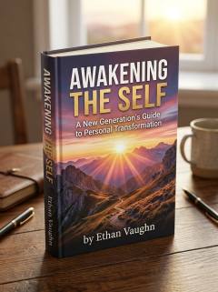 Awakening the Self: A New Generation's Guide to Personal Transformation