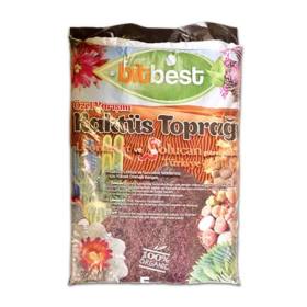 5 lt Kaktüs Toprağı 1 Adet