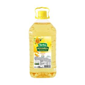Ayçiçek Yağı 5lt Pet 1 Adet