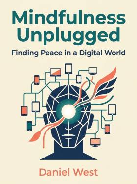 Mindfulness Unplugged: Finding Peace in a Digital World