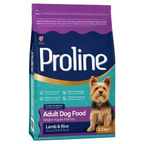 Mini Irk Köpek Maması Kuzu-Pirinç 2200gr 1 Adet