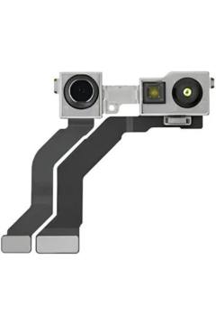 iPhone 13 Mini Uyumlu Orijinal Ön Kamera