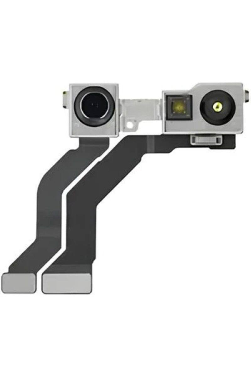 iPhone 13 Mini Uyumlu Orijinal Ön Kamera