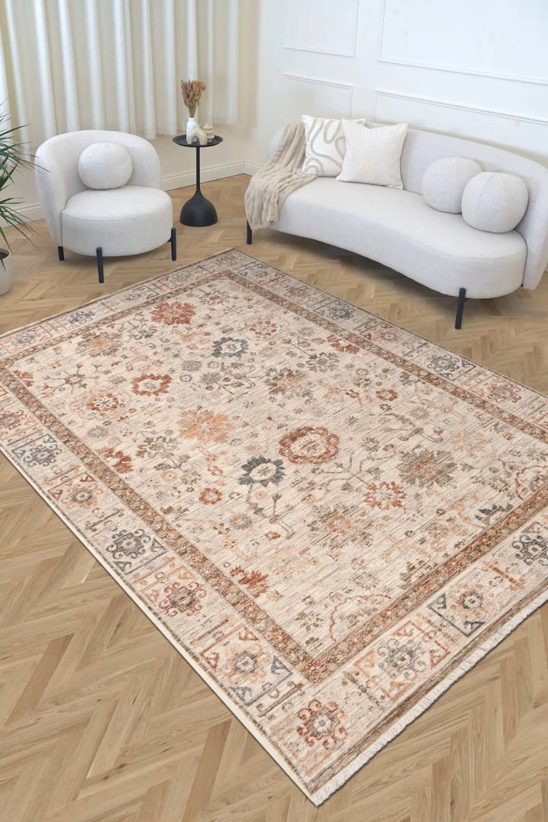 YoudayHomeCollection AVEN Model Halı