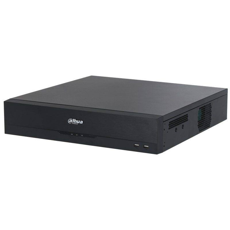 DAHUA NVR5864-EI2 64 KANAL 8 SATA 8K 2U ACUPICK WIZSENSE NVR KAYIT CİHAZI