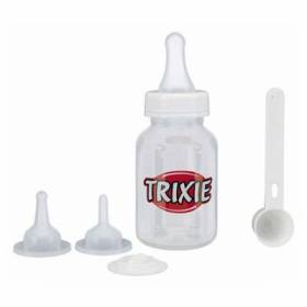 Yavru Kedi ve Köpek Biberonu Seti 120 Ml