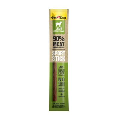 Sport Sticks Kuzu Etli Tahılsız Köpek Ödül Çubuğu 12 Gr