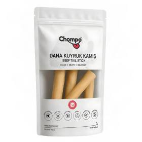 Dana Kuyruk Kamış 100% Doğal Katkısız Köpek Ödül Maması 100 Gr