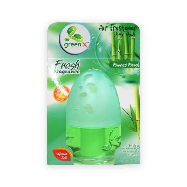 100ml Oto Kokusu 1 Adet