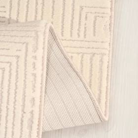 YoudayHomeCollection AVANGARDE Model Oturma Odası Halısı