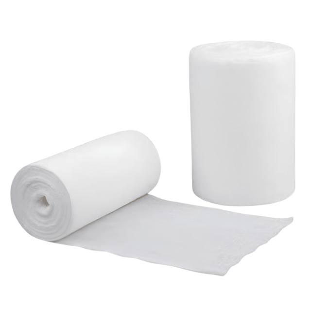 Hidrofil Sargı Bezi - 20 cm x 100 m