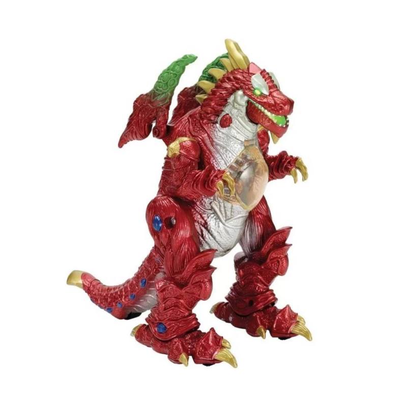 Sesli ve Işıklı Uzaylı Dinozor (adet fiyatıdır)