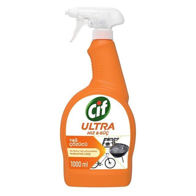 Sprey 1000 ML Ultra Hız Mutfak 1 Adet