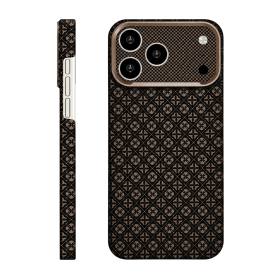 Joko Apple iPhone 18 Pro Max/17 Pro Max Uyumlu Deluxe Lensli Magsafe Kapak - Gri