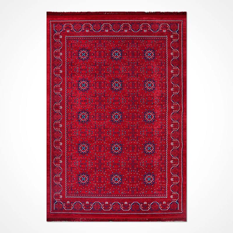 YoudayHomeCollection SİNA Model Halı