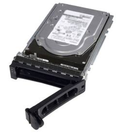 DELL 480GB SSD SATA ISE RI 6GBPS 512E 2.5IN HOT-PLUG 345-BGVP