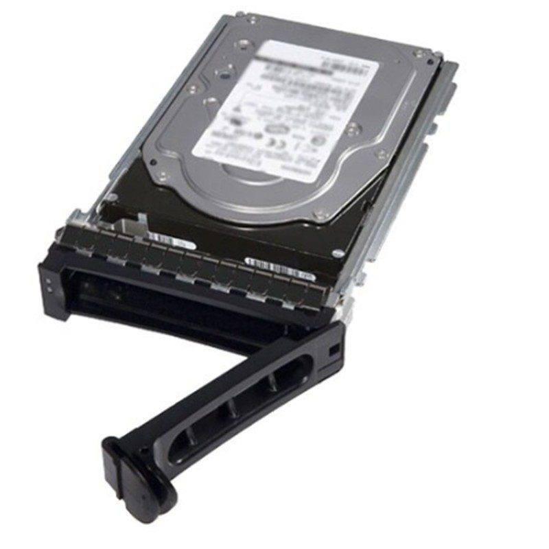DELL 480GB SSD SATA ISE RI 6GBPS 512E 2.5IN HOT-PLUG 345-BGVP