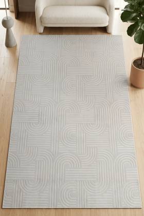YoudayHomeCollection Valen Model Oturma Odası Halısı