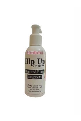 Hip-Up Kalça Şekillendirici Cream 120 ml