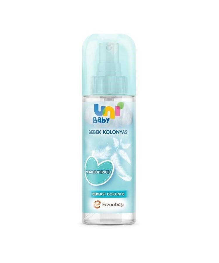 Bebek Kolonya 150 ml Bebeksi Kokular