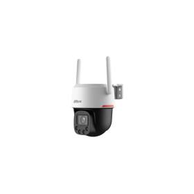 DAHUA P5F-PV 5MP 3.6MM LENS 30MT WIZCOLOR İNSAN ALGILAMA ÇİFT YÖNLÜ KONUŞMA SESLİ VE IŞIK ALARM WIFI6 KAMERA