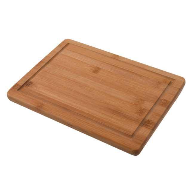 168 Bamboo Kesim Tahtasi 1 Adet