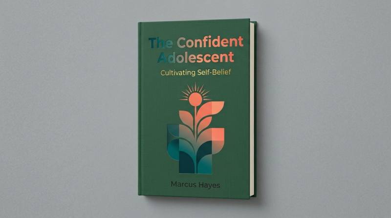 The Confident Adolescent: Cultivating Self-Belief