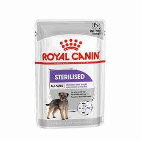 Ccn Sterilised Pouch Kısırlaştırılmış Köpek Konservesi 6 Adet 85 Gr