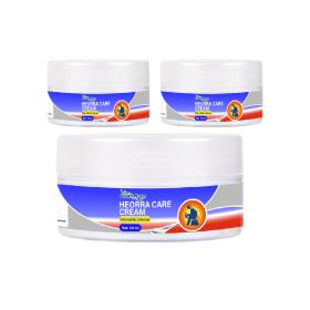 South Moon Heorra Care Cream 3 Adet - Phellodendron ve Coptis Kökü İçerikli Hassas Bölge Bakım Kremi