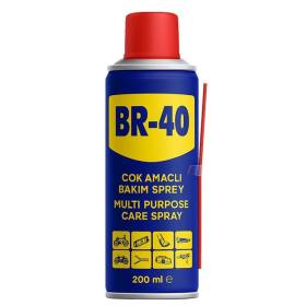 G40 200ml Pas Sökücü&Yağlayıcı Sprey 1 Adet
