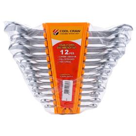 STILSON 12pcs ACIK AGIZ CATAL ANAH TKM 1 Adet